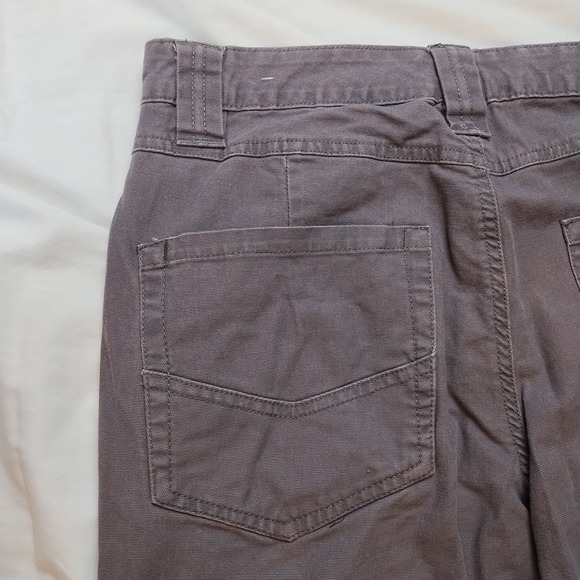 Wrangler ATG Cargo Pants Men 32x31 (Tag 30x32) Regular All Terrain Gear Gorpcore - Picture 10 of 16